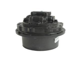 昆山川納液壓轉(zhuǎn)發(fā)一則新聞資訊，有關(guān)行走減速機(jī)的發(fā)展。