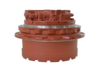 昆山川納液壓分享一期有關(guān)行走減速機(jī)的保養(yǎng)和安裝技巧。